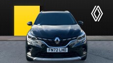 Renault Captur 1.0 TCE 90 SE Edition 5dr Petrol Hatchback